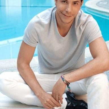 Christian Chávez