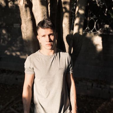 Christian Araujo