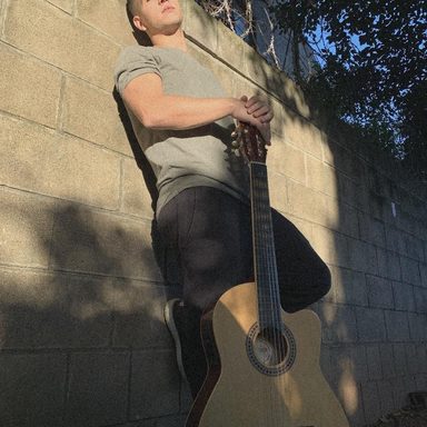 Christian Araujo