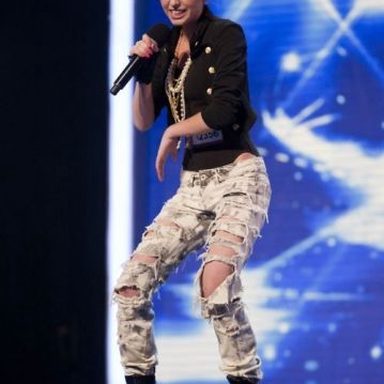 Cher Lloyd photo 69