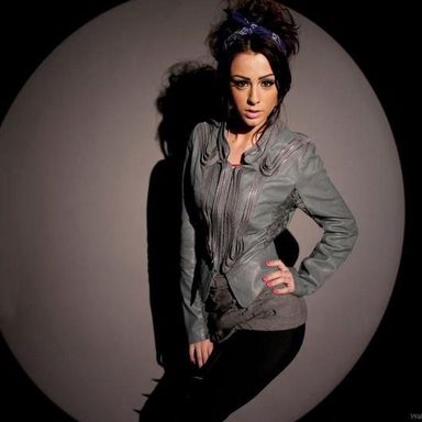 Cher Lloyd