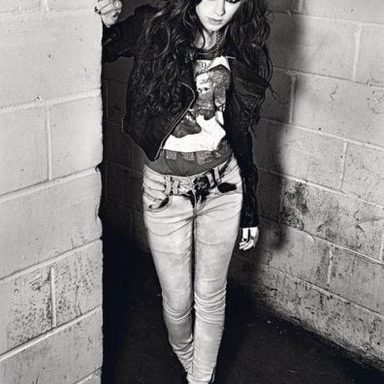 Cher Lloyd photo 48