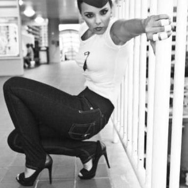 Chenoa