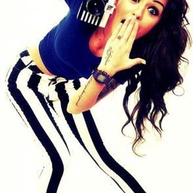 Cher Lloyd