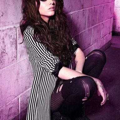 Cher Lloyd photo 15
