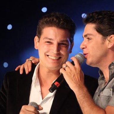 Christian e Cristiano