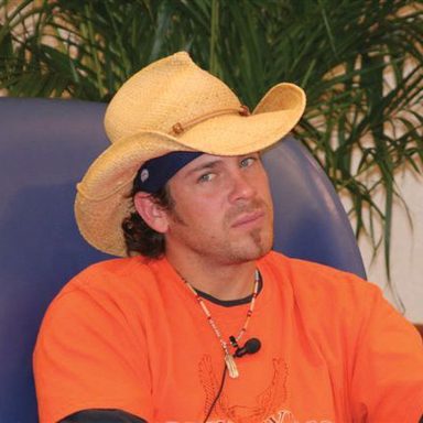 Christian Kane