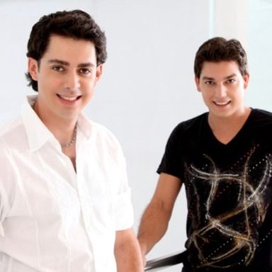 Christian e Cristiano