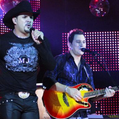 Christian e Miguel