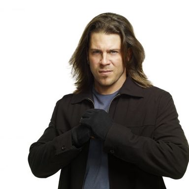 Christian Kane