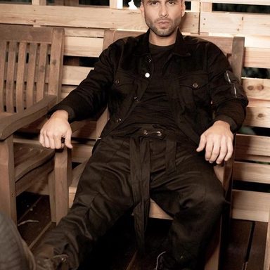 Christian Daniel