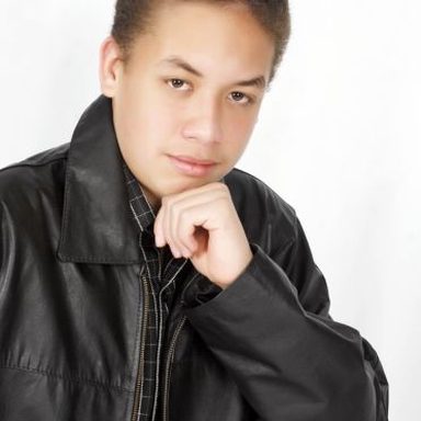 Christian John