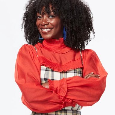 Christiana Danielle