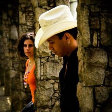 Christian Moraes e Talasi