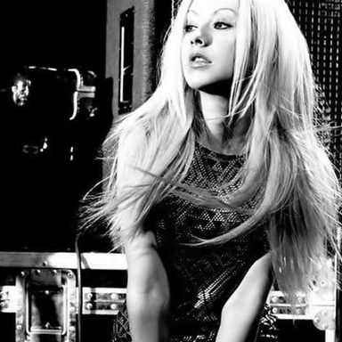 Christina Aguilera photo 159