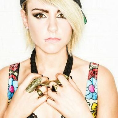 Christina Novelli