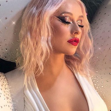 Christina Aguilera photo 63