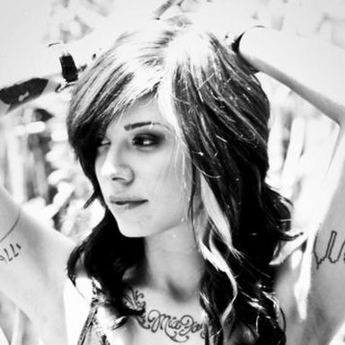 Christina Perri photo 66