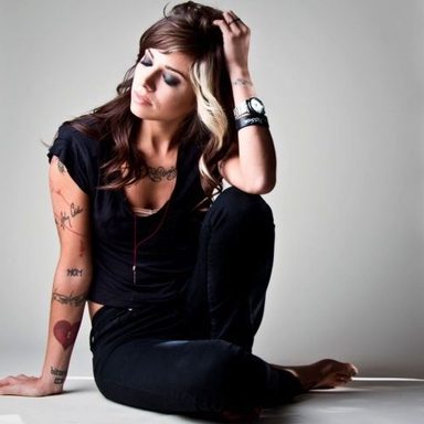 Christina Perri photo 73