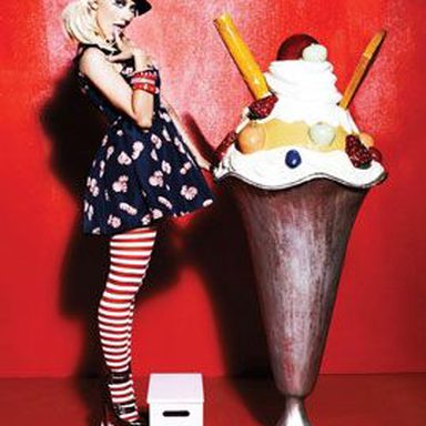 Christina Aguilera photo 255