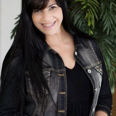 Christiane Ferr
