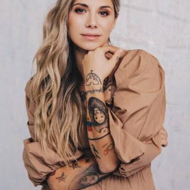 Christina Perri photo 26