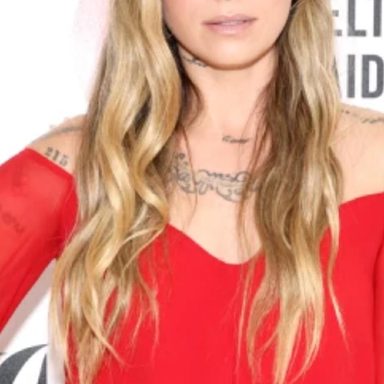 Christina Perri