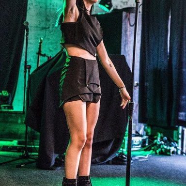 Christina Grimmie