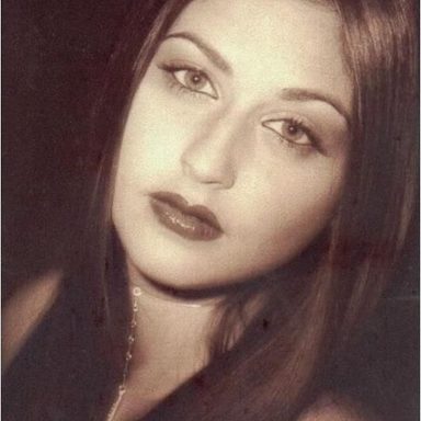 Christina Marie (Freestyle)