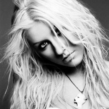 Christina Aguilera photo 268
