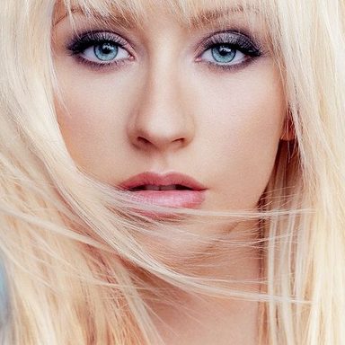 Christina Aguilera photo 190