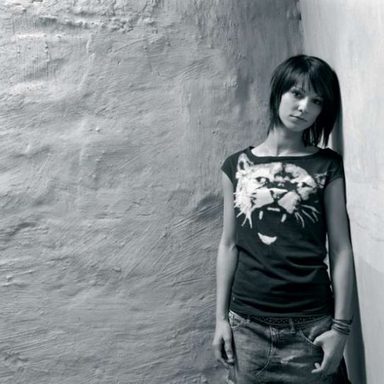 Christina Sturmer