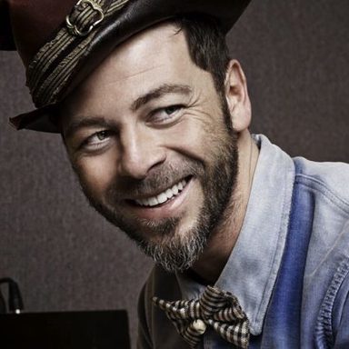 Christophe Maé