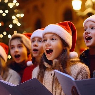 Christmas Carols