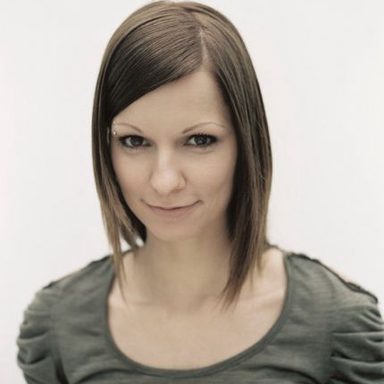Christina Sturmer