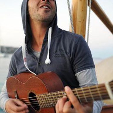 Christophe Maé