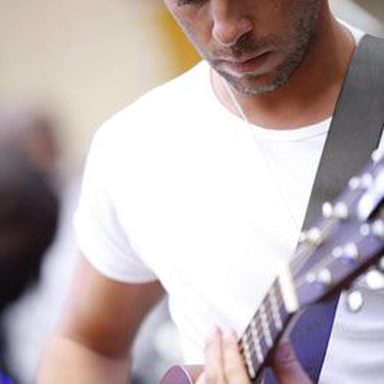 Christophe Maé