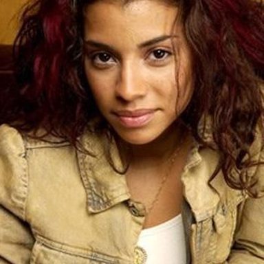 Christina Vidal