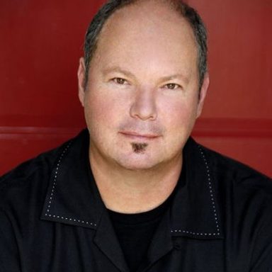 Christopher Cross