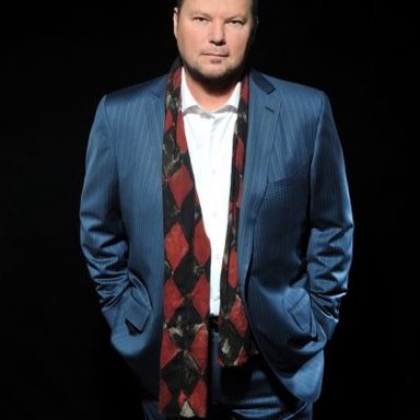 Christopher Cross