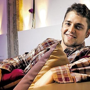 Christopher Von Uckermann photo 47
