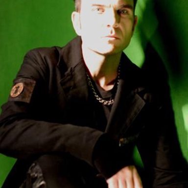 Christopher Anton