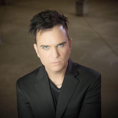 Christopher Anton