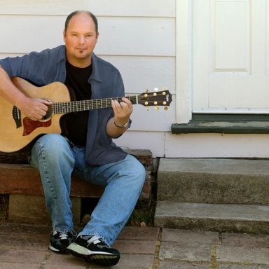 Christopher Cross