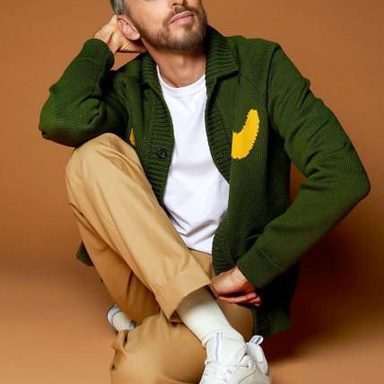 Christophe Willem
