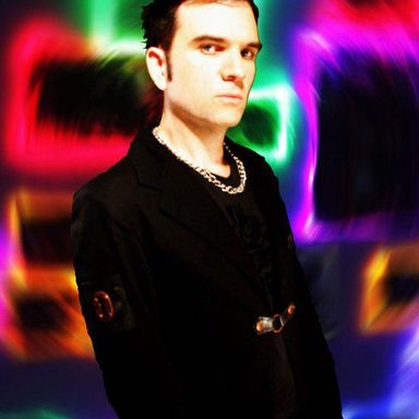 Christopher Anton