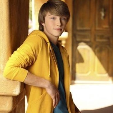 Christopher Wilde
