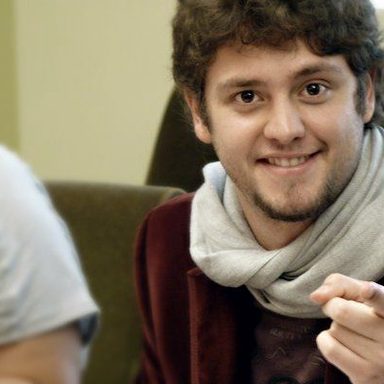Christopher Von Uckermann photo 50