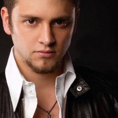 Christopher Von Uckermann photo 33