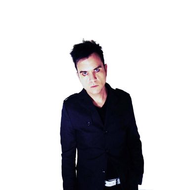 Christopher Anton